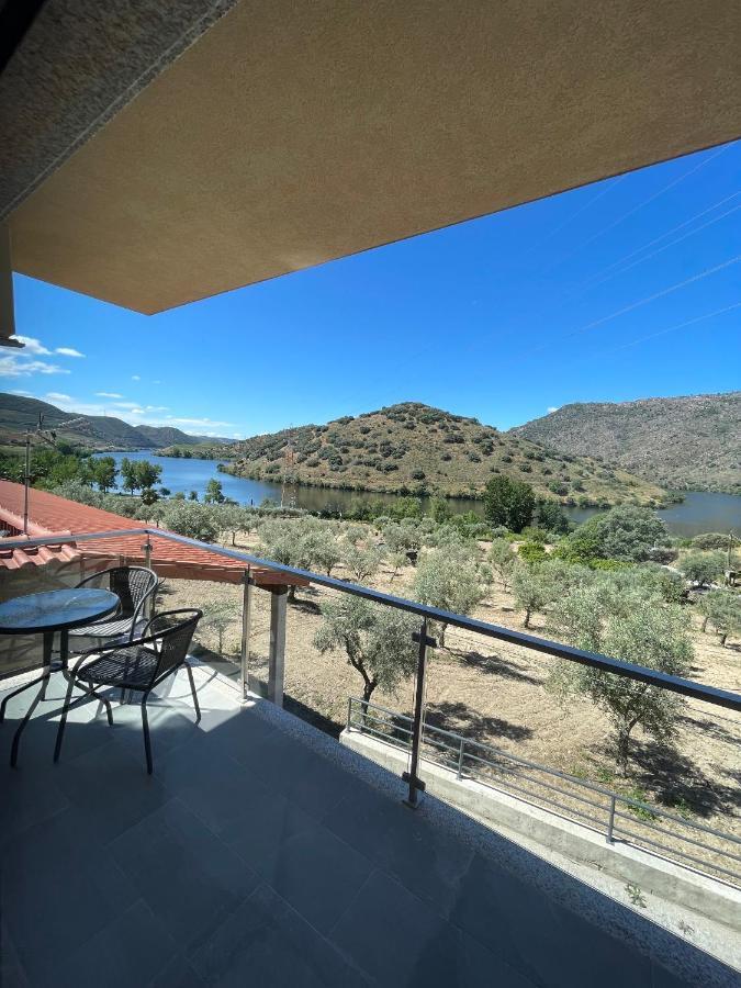 Douro Visit House Torre De Moncorvo Exterior foto
