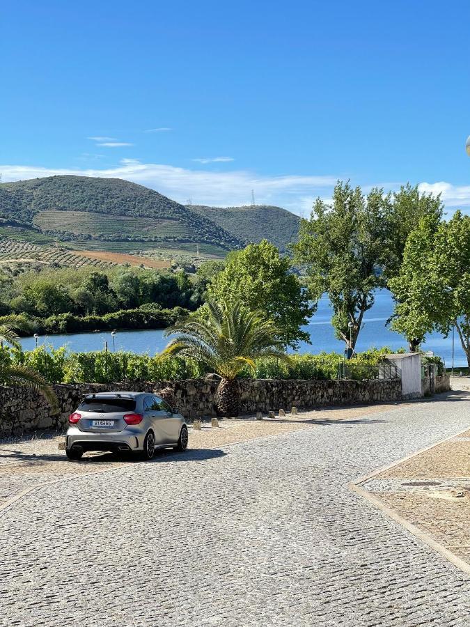 Douro Visit House Torre De Moncorvo Exterior foto