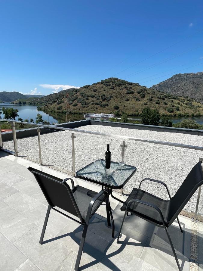Douro Visit House Torre De Moncorvo Exterior foto