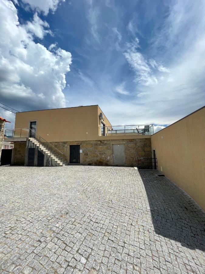 Douro Visit House Torre De Moncorvo Exterior foto