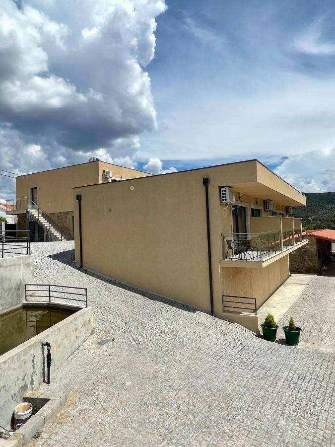 Douro Visit House Torre De Moncorvo Exterior foto