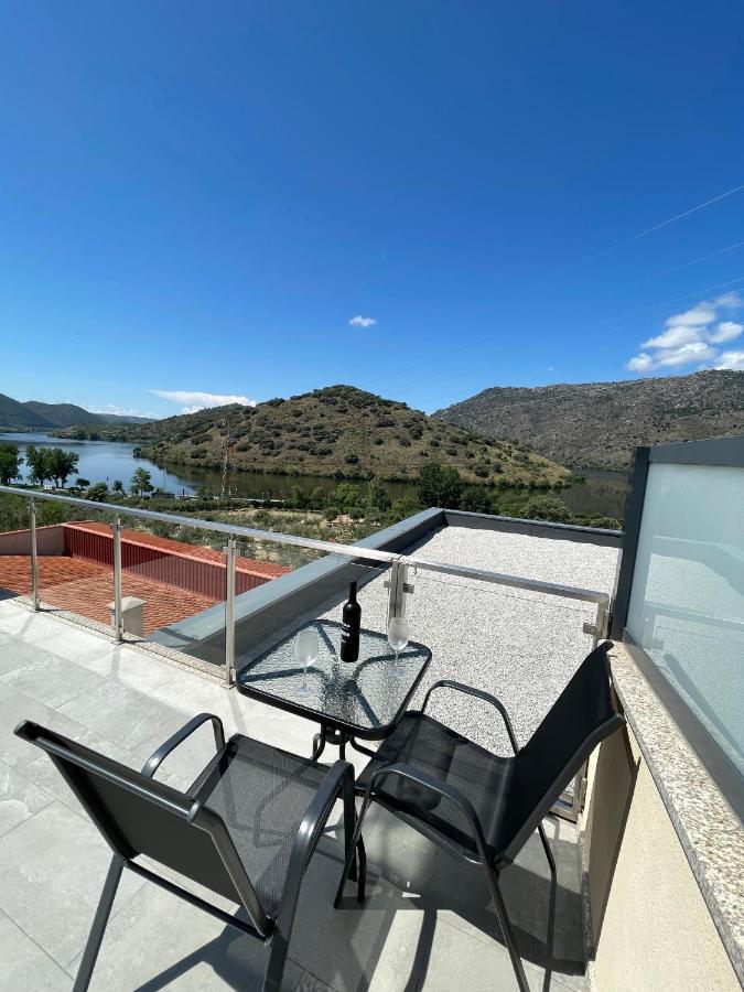Douro Visit House Torre De Moncorvo Exterior foto