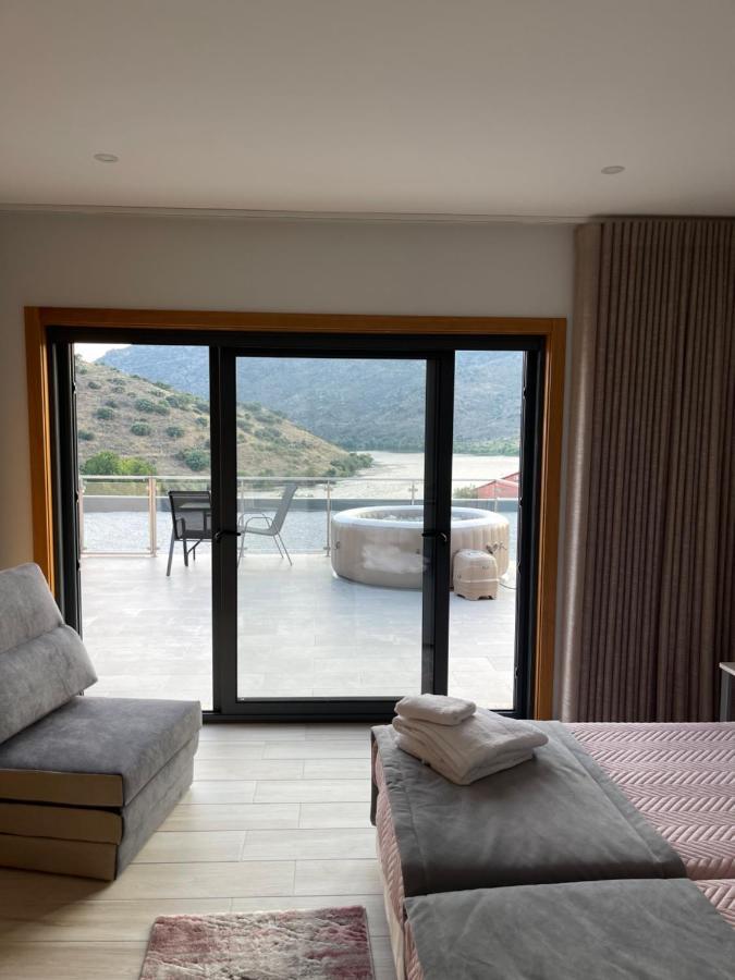 Douro Visit House Torre De Moncorvo Exterior foto